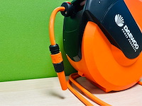 Daewoo - 2025 - dapwhr30 - automatisch oprolbare waterhaspel 30m - afbeelding 6 van  8