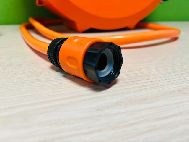 Daewoo - 2025 - dapwhr30 - automatisch oprolbare waterhaspel 30m - afbeelding 4 van  10