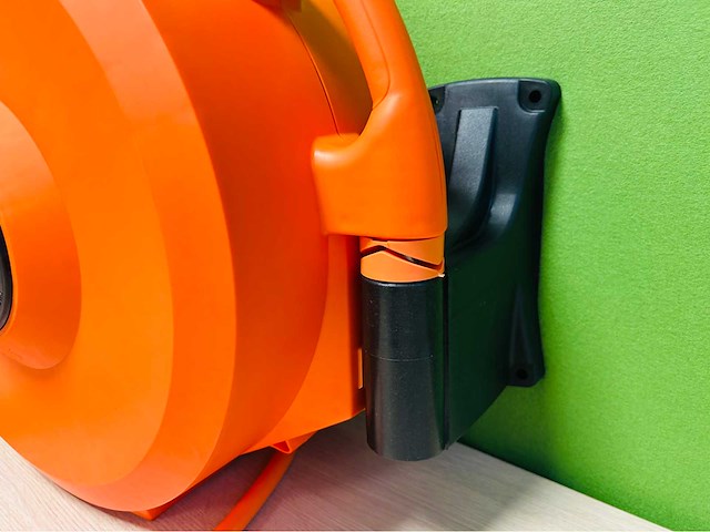 Daewoo - 2025 - dapwhr30 - automatisch oprolbare waterhaspel 30m - afbeelding 5 van  6