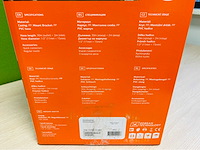 Daewoo - 2025 - dapwhr30 - automatisch oprolbare waterhaspel 30m - afbeelding 4 van  12