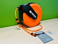 Daewoo - 2025 - dapwhr30 - automatisch oprolbare waterhaspel 30m - afbeelding 11 van  12