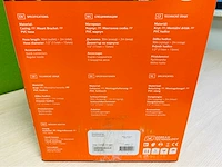 Daewoo - 2025 - dapwhr30 - automatisch oprolbare waterhaspel 30m - afbeelding 4 van  12