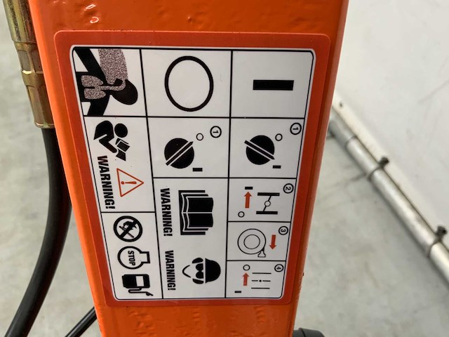 Daewoo - 2025 - darc300 - trilwals 6.5pk - afbeelding 9 van  11