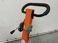 Daewoo - 2025 - darc300 - trilwals 6.5pk - afbeelding 1 van  4