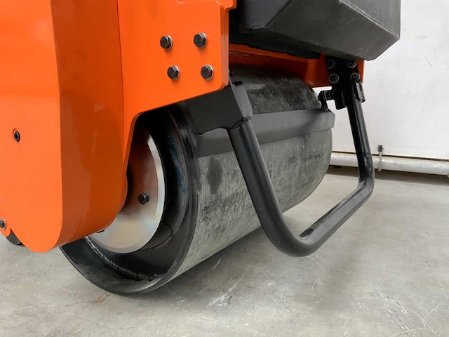 Daewoo - 2025 - darc300 - trilwals 6.5pk - afbeelding 9 van  12