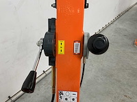 Daewoo - 2025 - darc300 - trilwals 6.5pk - afbeelding 1 van  3