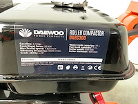 Daewoo - 2025 - darc300 - trilwals 6.5pk - afbeelding 3 van  6