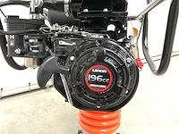 Daewoo - 2025 - darm80 - vibratie stamper 6.5pk - afbeelding 1 van  1