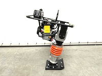 Daewoo - 2025 - darm80 - vibratie stamper 6.5pk - afbeelding 1 van  9