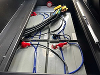 Daewoo - 2025 - das100 - straatveegmachine - afbeelding 17 van  30