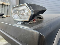 Daewoo - 2025 - das100 - straatveegmachine - afbeelding 7 van  23