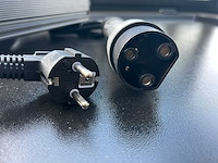 Daewoo - 2025 - das100 - straatveegmachine - afbeelding 6 van  30