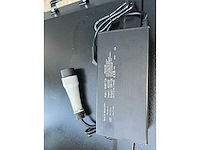 Daewoo - 2025 - das100 - straatveegmachine - afbeelding 5 van  23