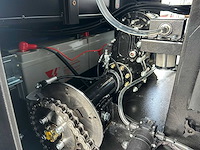 Daewoo - 2025 - das100 - straatveegmachine - afbeelding 3 van  7