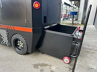 Daewoo - 2025 - das100 - straatveegmachine - afbeelding 3 van  30