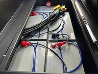 Daewoo - 2025 - das100 - straatveegmachine - afbeelding 7 van  30