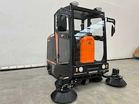 Daewoo - 2025 - das100 - straatveegmachine - afbeelding 23 van  30