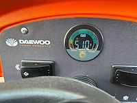 Daewoo - 2025 - das100 - straatveegmachine - afbeelding 13 van  30