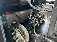 Daewoo - 2025 - das100 - straatveegmachine - afbeelding 8 van  30