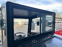 Daewoo - 2025 - das100 - straatveegmachine - afbeelding 21 van  30