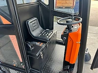 Daewoo - 2025 - das100 - straatveegmachine - afbeelding 10 van  30