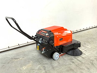 Daewoo - 2025 - das30 - veegmachine - afbeelding 9 van  14