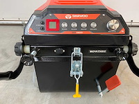 Daewoo - 2025 - das30 - veegmachine - afbeelding 13 van  16