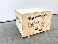 Daewoo - 2025 - das30 - veegmachine - afbeelding 5 van  11