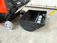 Daewoo - 2025 - das30 - veegmachine - afbeelding 11 van  11