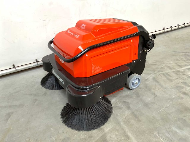 Daewoo - 2025 - das30 - veegmachine - afbeelding 7 van  8