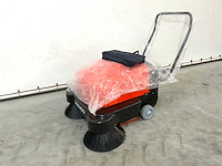 Daewoo - 2025 - das30 - veegmachine - afbeelding 7 van  18