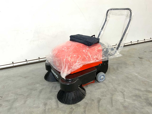 Daewoo - 2025 - das30 - veegmachine - afbeelding 6 van  18