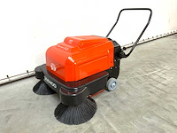 Daewoo - 2025 - das30 - veegmachine - afbeelding 1 van  18