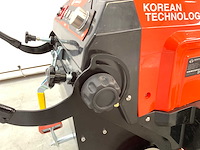 Daewoo - 2025 - das30 - veegmachine - afbeelding 14 van  18