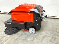 Daewoo - 2025 - das30 - veegmachine - afbeelding 15 van  18