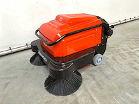 Daewoo - 2025 - das30 - veegmachine - afbeelding 16 van  18