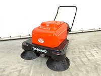 Daewoo - 2025 - das30 - veegmachine - afbeelding 11 van  18