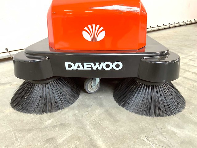 Daewoo - 2025 - das30 - veegmachine - afbeelding 13 van  18