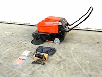Daewoo - 2025 - das30 - veegmachine - afbeelding 2 van  18