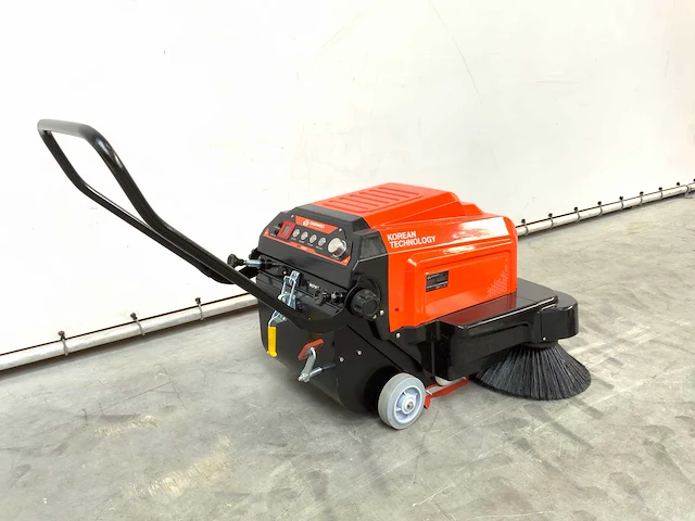 Daewoo - 2025 - das30 - veegmachine - afbeelding 14 van  18