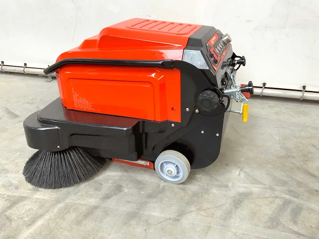 Daewoo - 2025 - das30 - veegmachine - afbeelding 18 van  18