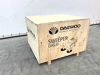 Daewoo - 2025 - das30 - veegmachine - afbeelding 8 van  18