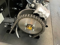 Daewoo - 2025 - das80 - veegmachine - afbeelding 8 van  13