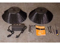 Daewoo - 2025 - das80 - zit veegmachine - afbeelding 6 van  13