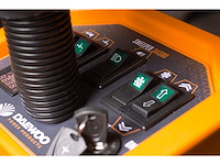 Daewoo - 2025 - das80 - zit veegmachine - afbeelding 21 van  21