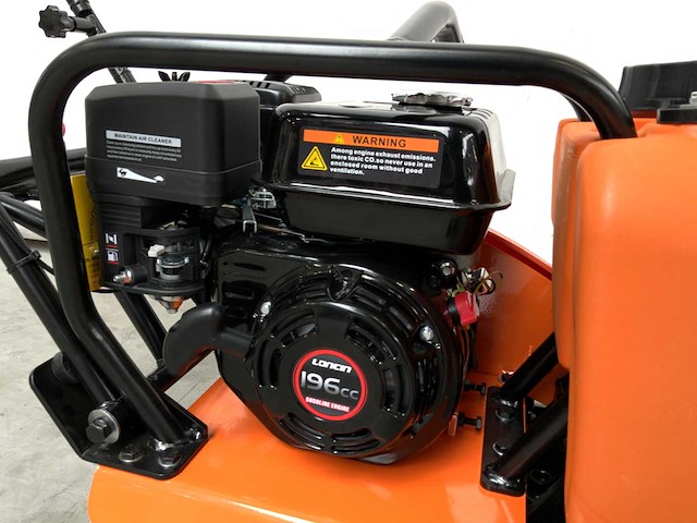 Daewoo - 2025 - datm80 - compacte trilplaat - afbeelding 4 van  12