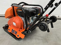 Daewoo - 2025 - datm80 - trilplaat compact - afbeelding 12 van  12