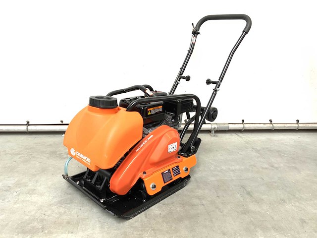 Daewoo - 2025 - datm80 - trilplaat compact - afbeelding 4 van  10