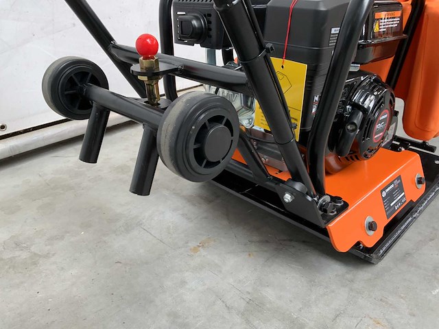 Daewoo - 2025 - datm80 - trilplaat compact - afbeelding 6 van  7