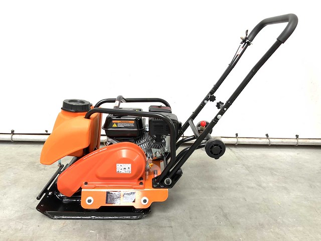 Daewoo - 2025 - datm80 - trilplaat compact - afbeelding 2 van  4